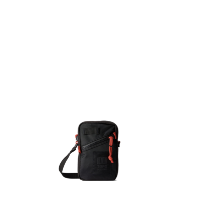 Mini Shoulder Bag Black / Black
